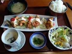 南蛮炸鸡块-有喜屋·深夜食堂(北京西路店)