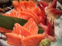 -银子铁板烧料理自助餐(人民广场店)