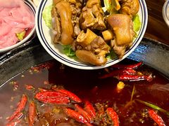-六公里老火锅(总店)