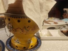 -老浒记烤鸭-北京菜(琉璃厂店)