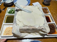 -95号酱骨·一块豆腐(展春园西路店)