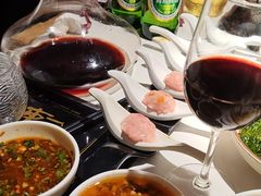 -东道煮牛肉火锅(东盛大街店)