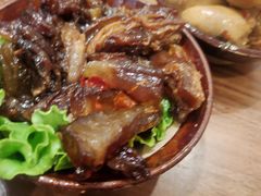 牛蹄筋-楠火锅(昆山金鹰店)