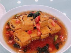 -懋隆金阁·博山菜