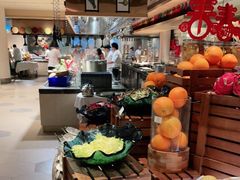 -味餐厅·海鲜·火锅·自助餐