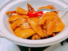 -香云轩·顺德菜(香云纱园林酒店店)