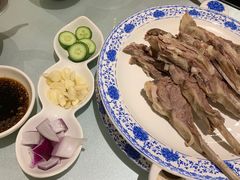 -宁夏国强手抓羊肉·清真菜(未央路凤三店)