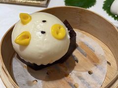 -喜宴又一村·粤菜·茶点·海鲜(壹方天地店)