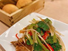 柠檬酸辣凤爪-避风塘(宝山万达店)