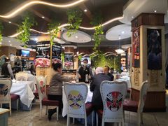 大堂-飞虎过桥米线(翠湖店)