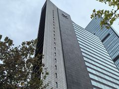 -上海璞麗酒店
