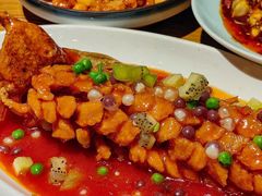 -打酱油·非遗淮扬菜(瘦西湖梅岭店)