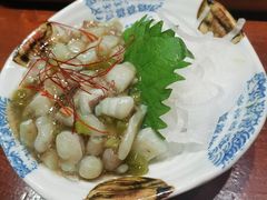 -一吉焼鸟·FOUNDER(桂林路店)