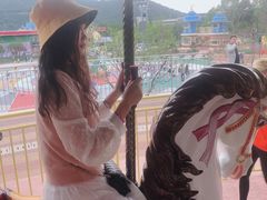 -无锡动物园·太湖欢乐园
