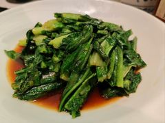 -绿茶餐厅(成都太古里店)