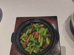-贡宴盐帮菜自贡驻京联络处餐厅