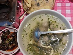 -龙师傅卤炒(天马店)