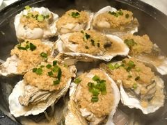 -倍儿美海鲜大排挡·非遗海鲜蒸饺(洋货店)