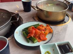 -奢谷·海鲜自助(南海万科店)