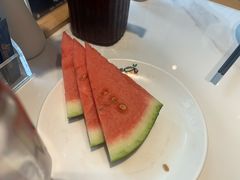 -饭橘汉江码头·乡野土菜馆(静安路店)