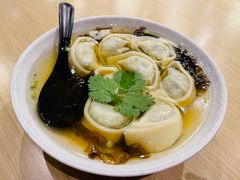 -菩提树·素食餐厅(汇智国际商业中心店)