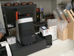 -爸爸糖手工吐司(天津大沽南路店)