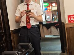 -矮板凳老火锅(宽窄巷子店)