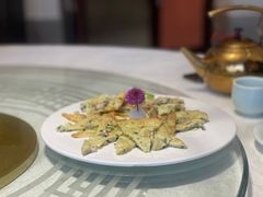 蚝饼-五谷芳乳鸽王(海景店)