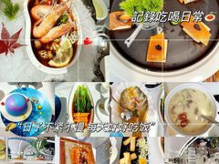 -3号仓库·创意中国菜(新世界城店)