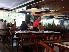 大堂-泰谷酒店·太古码头闽菜自助餐厅