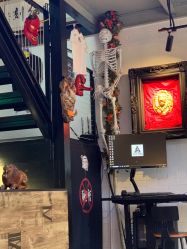-雕哥的纹身店A3 TATTOO&纹身培训