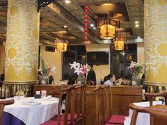 -便宜坊烤鸭店(玉蜓桥店)