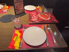 -ZAFFERANO西班牙海鲜饭(上海首店)