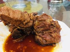 酱腔骨-粥公粥婆精品家常菜(青龙桥店)