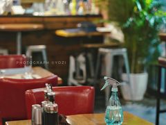 大堂-LA MAISON公鸡和龙(蛇口店)