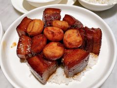 -南小馆(迪士尼小镇店)