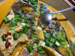 -千岛湖小鱼儿·淳安匠心农家菜