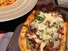 -Nord Grill&Bar Highland诺德西餐(深圳欢乐海岸店)