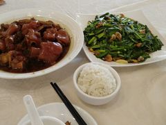 -荔枝楼酒家(员村东璟店)