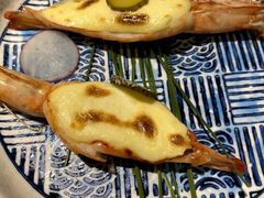 -上井料理黑金店(IFS国金中心店)