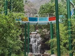 -十渡东湖港风景区