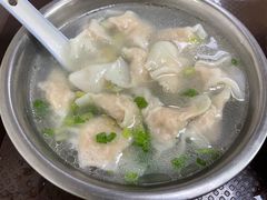 招牌扁食-卢聪艺小吃店(阳翟总店)
