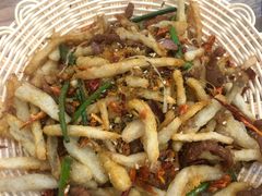 -江城燕子大排档(江汉路步行街店)