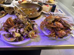 -好伦哥比萨烤肉自助(马家堡店)