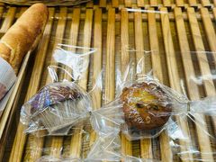 -FASHION BAKERY法森贝克(新德路店)