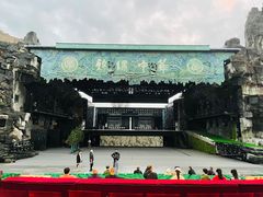 -深圳锦绣中华民俗村