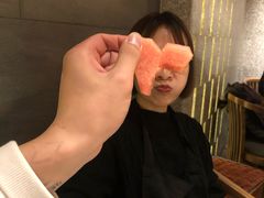 -盡膳口福跷脚牛肉火锅(合生汇购物中心店)