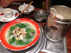 -广府乡下·饭庄(新港东路店)