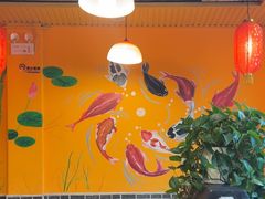 -江湖水乡铁锅炖魚(周庄嘉园店)
