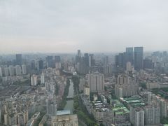 -339旋转餐厅(天府熊猫塔店)